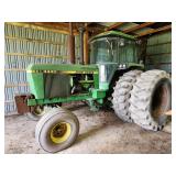 1981 John Deere 4440 diesel