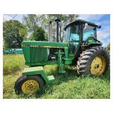 1978 John Deere 4440 diesel