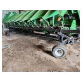Horst 12rw header cart