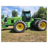1995 John Deere Mod. 8970 diesel