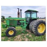 1982 John Deere Mod. 4840 diesel
