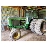 1981 John Deere Mod. 4440 diesel