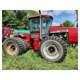 Late 1980s Case-IH Mod. 9130 diesel
