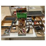 Firearms, Coins, Disney, Antiques...Over 1200 Lots!!!