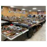 Firearms,Coins, Antiques and More