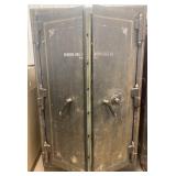 Crack the Safe: Coins and Currency