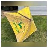 John Deere Tractor Umbrella