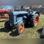 Southern Indiana Antique Tractor and Vehicle Auction