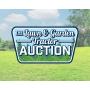 2024 Garden Tractor Consignment Auction