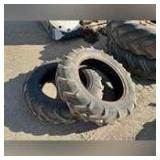 BF Goodrich 10-24 Tires