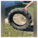 Tires large