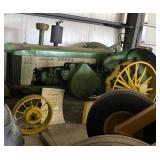 Dr. Joel Janssen Vintage Equipment Inventory Reduction Auction