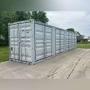 40ft One Trip Shipping container