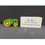 Donald and Loma Saner Vintage Sign, Toy and Memorabilia Auction