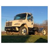 2006 Freightliner