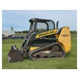 New Holland C227