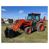 Kioti NX5510
