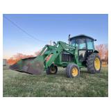 John Deere 2755
