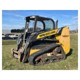 New Holland C227