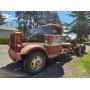Northwest Antique Tractor and Truck Consignment