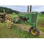 Northwest Antique Tractor and Truck Consignment