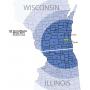 Northern Illinois and Wisconsin Service Master Kwik Restore Franchise Licenses Auction