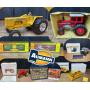 The William "Bill" Ground Estate Toy Collection #1