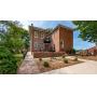 Beautifully Restored, Mid 1800s Victorian Home & 3 Vacant Lots in Vandalia, IL