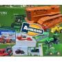 The William "Bill" Ground Estate Toy Collection #2