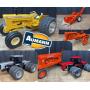 The William "Bill" Ground Estate Toy Collection #3