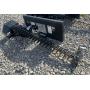 2025 Spring Equipment Auction - Excavator and Mini-Skid Steer Attachments and Tools