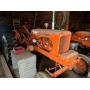 William "Bill" Ground Vintage Farm Tractors and Equipment Estate Auction