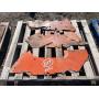 William "Bill" Ground Vintage Parts Estate Auction