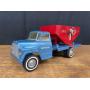 The McCarron Farm Toy, Truck, & Construction Collection #1