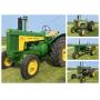 Burkhart Antique Tractor and Equipment Collection