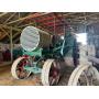 Bill Koski Vintage Tractor and Implement Collection