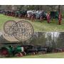 The Gary Sutherby Antique Tractor, Steam Engine & Gas Engine Auction