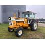 The Gary Fick Tractor Collection