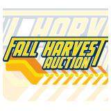 2025 Fall Harvest Auction Week