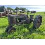 The Gary Fick Tractor Collection - Day 2