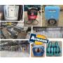 Commercial Mitigation & Restoration Equipment Auction - Des Plaines