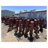 One Smudgepot Orchard Heater