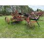 Gary Sutherby Parts, Implements and Farm Primitives