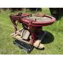 Gary Sutherby Parts, Implements and Farm Primitives