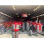 The Allen Rhodes Collection - Featuring Massey Tractors!