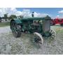 The Larry Boyd Tractor Collection