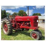 Farmall 400