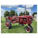 Farmall B