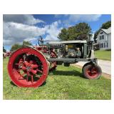 Farmall Regular