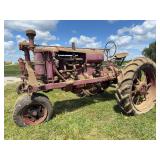 Farmall F-20